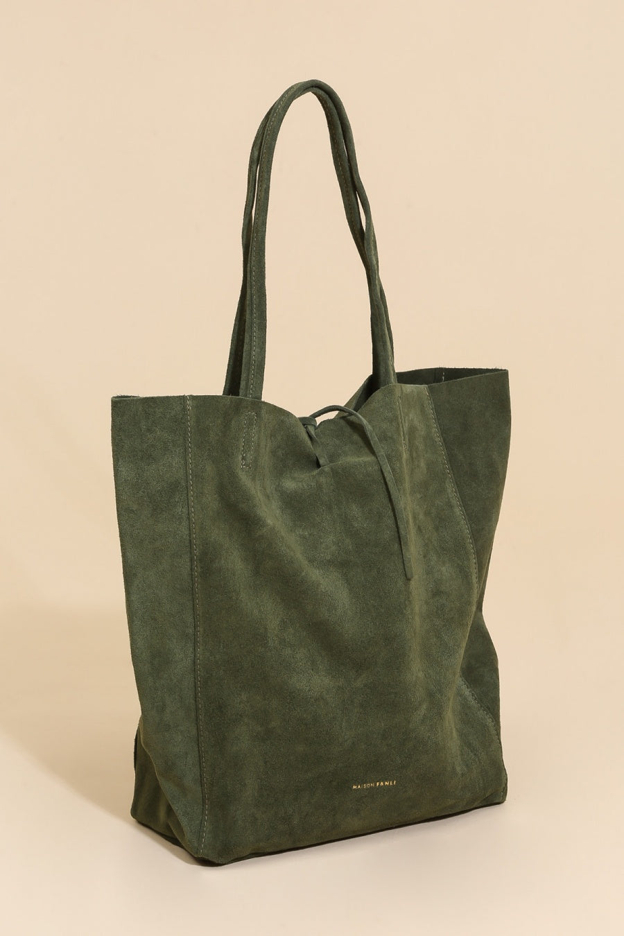 FANLI KHAKI ROKASSOMA