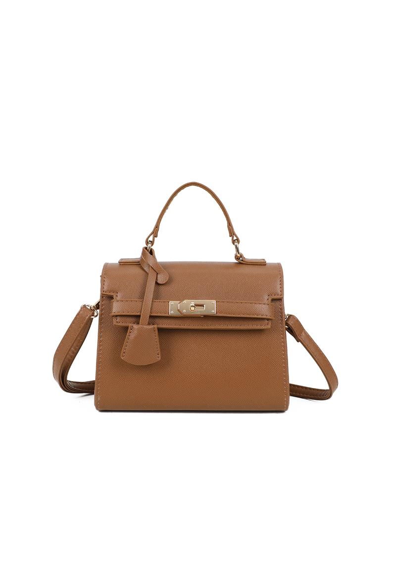 Handbag Gallantry Fonce Little