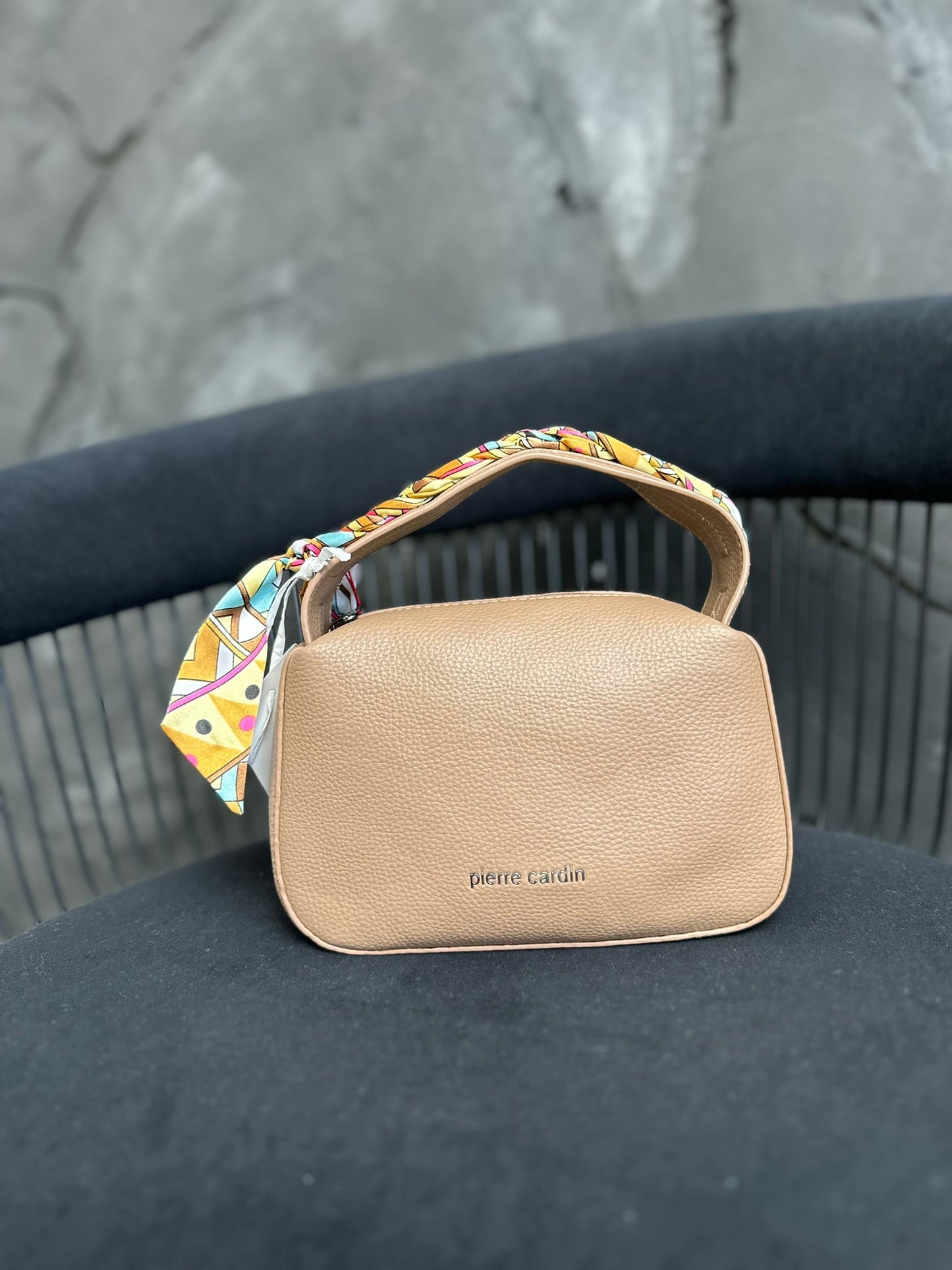 Pierre Cardin Classic Mini Tote