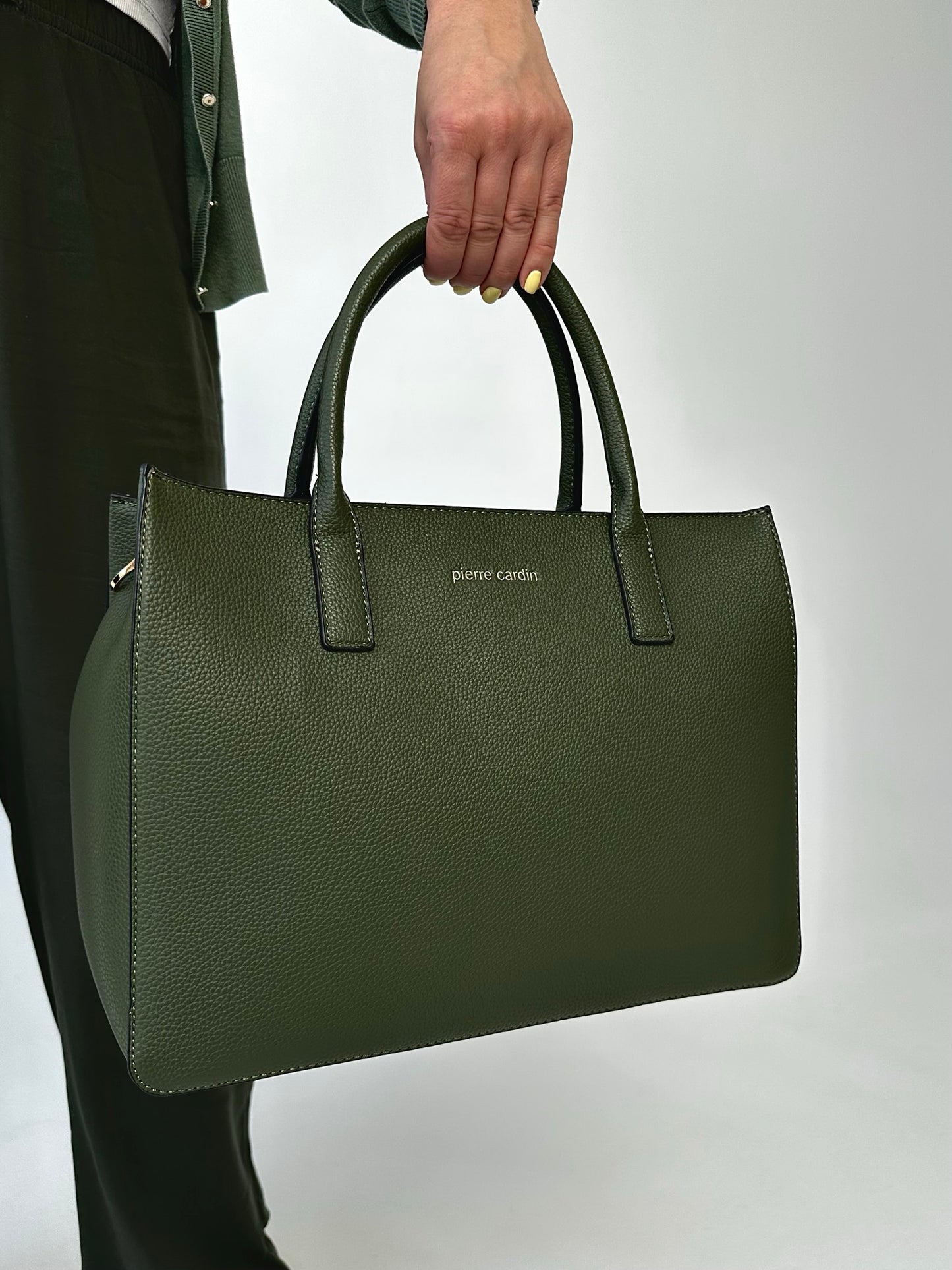 Pierre Cardin Elegant Office Bag
