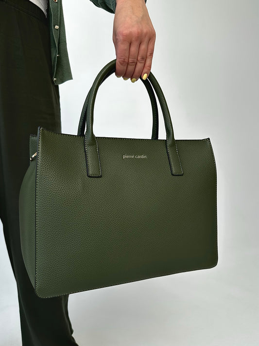 Pierre Cardin Elegant Office Bag