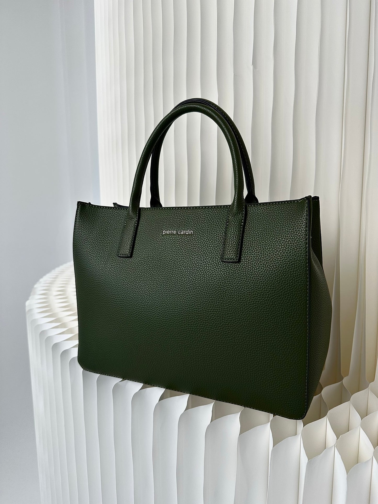 Pierre Cardin Elegant Office Bag