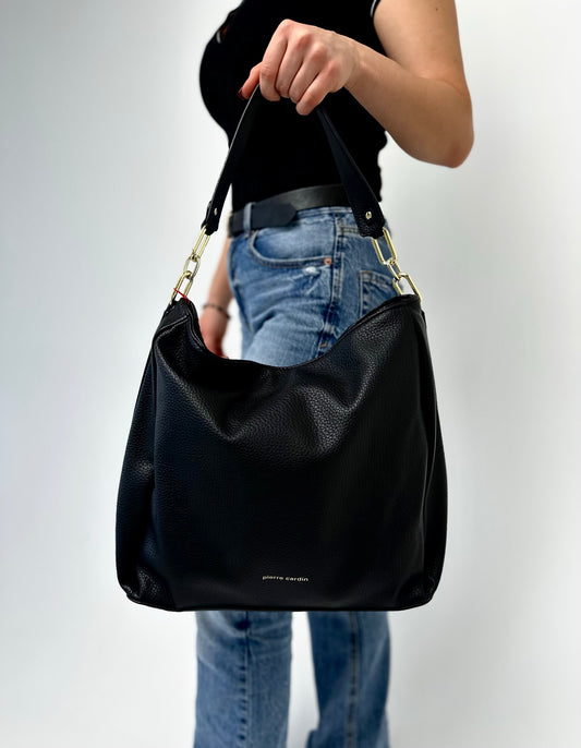 Pierre Cardin Elegant Shoulder Bag