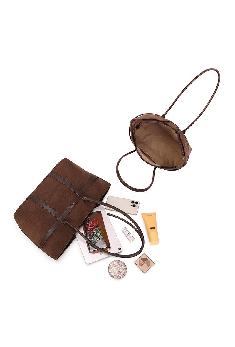 GALLANTRY PARIS CHIC AMI HANBAG