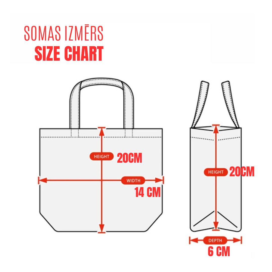Leather hand bag