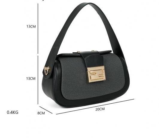 Classic Gallantry Shoulder bag