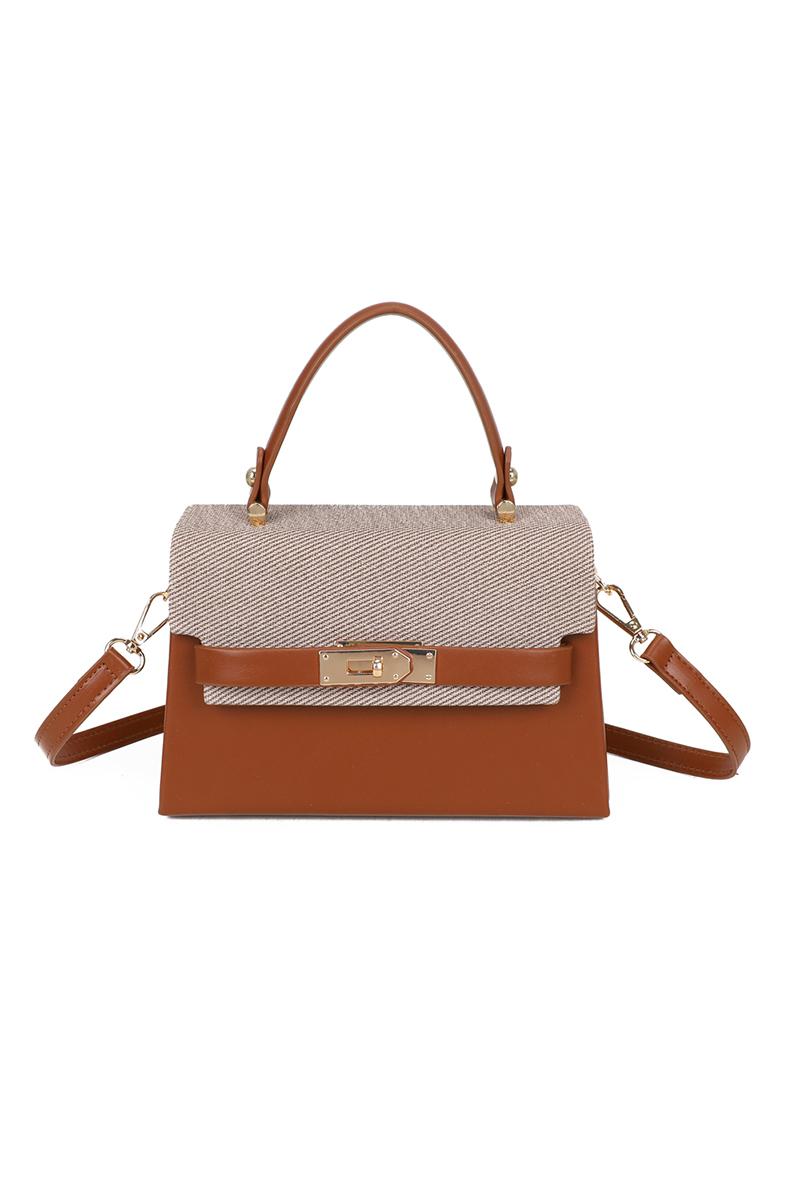 Hangbag Two-Tone