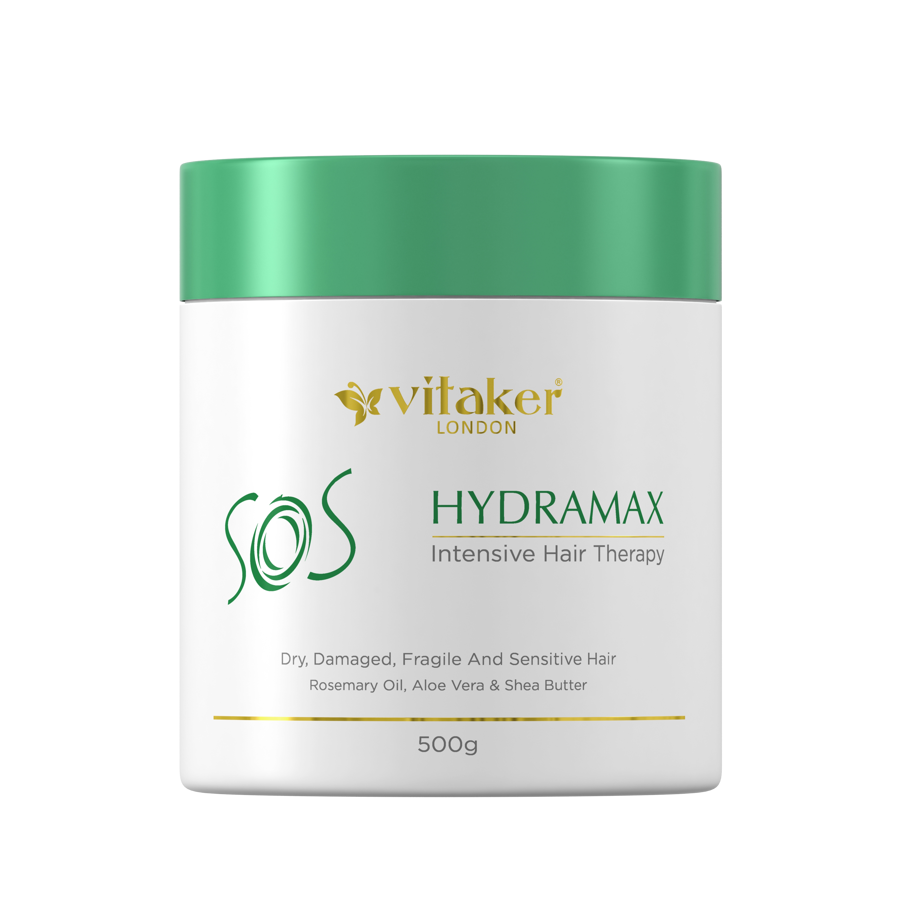 Vitaker HydraMax
