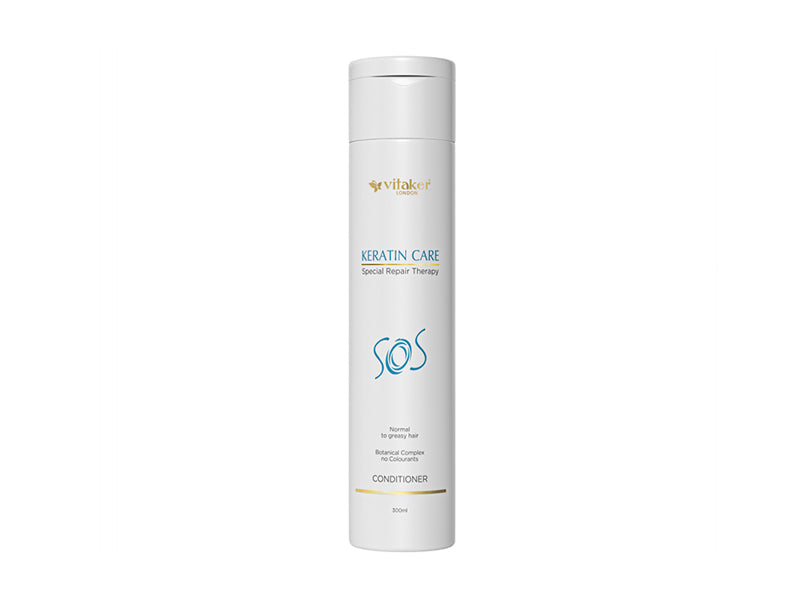 Keratin Care Conditioner