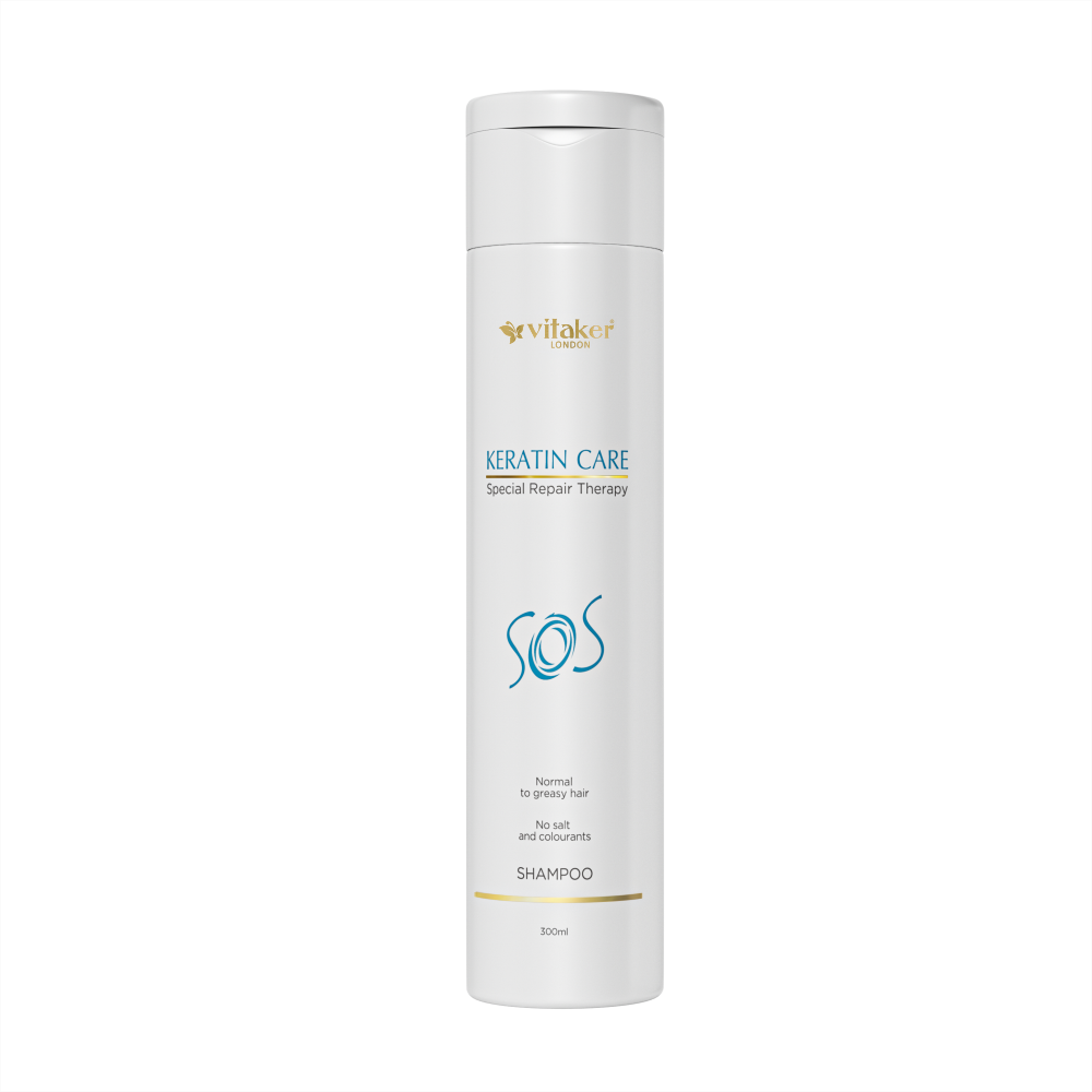Keratin Care