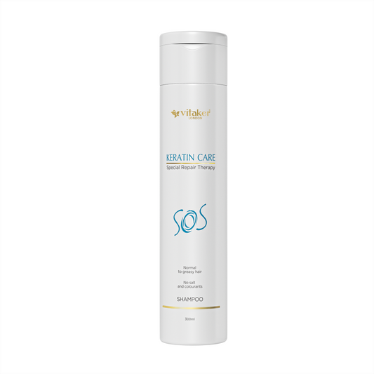 Keratin Care