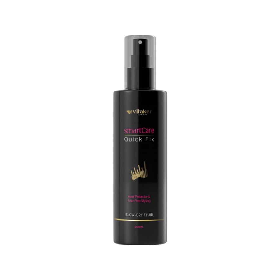 Quick Fix Blow-Dry Fluid