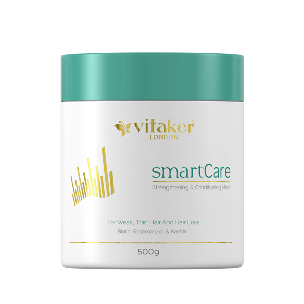 Smart Care Strength & Growth Mask