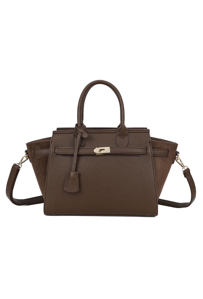 Gallantry Paris Bella Handbag