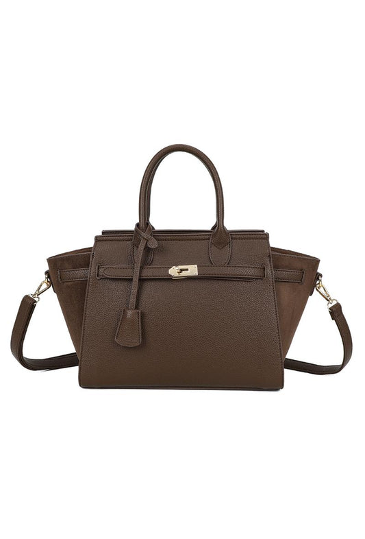 Gallantry Paris Bella Handbag