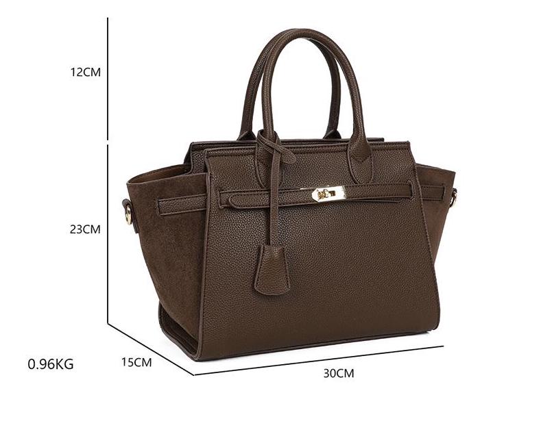 Gallantry Paris Bella Handbag