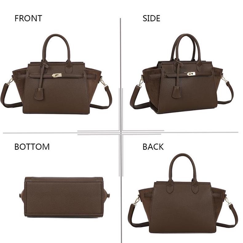 Gallantry Paris Bella Handbag