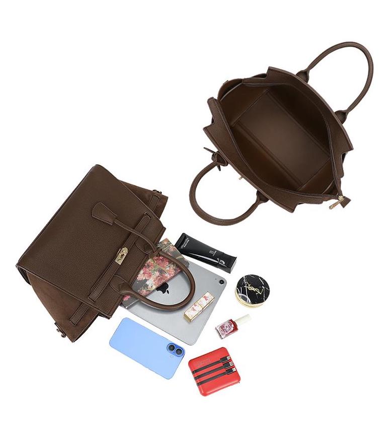 Gallantry Paris Bella Handbag