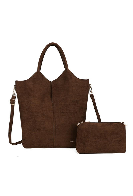 Gallantry Paris Cafe'  bag