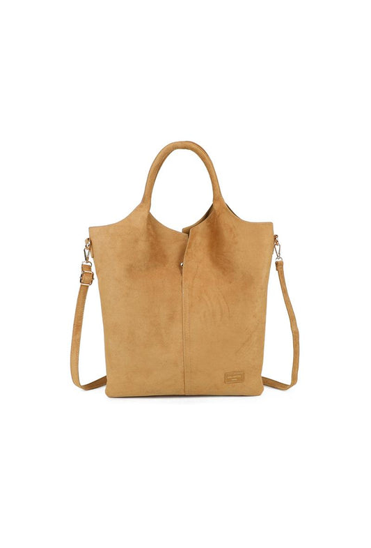 Gallantry Paris Beige Tote bag