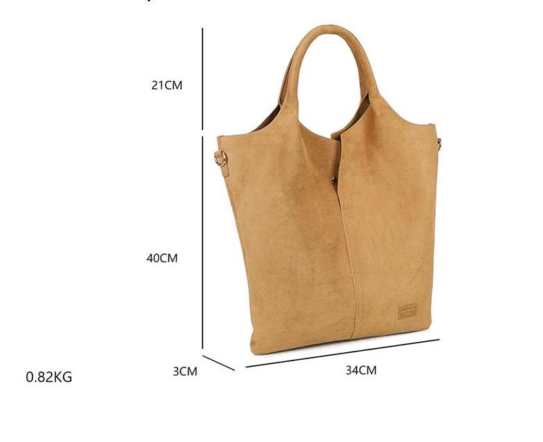 Gallantry Paris Beige Tote bag