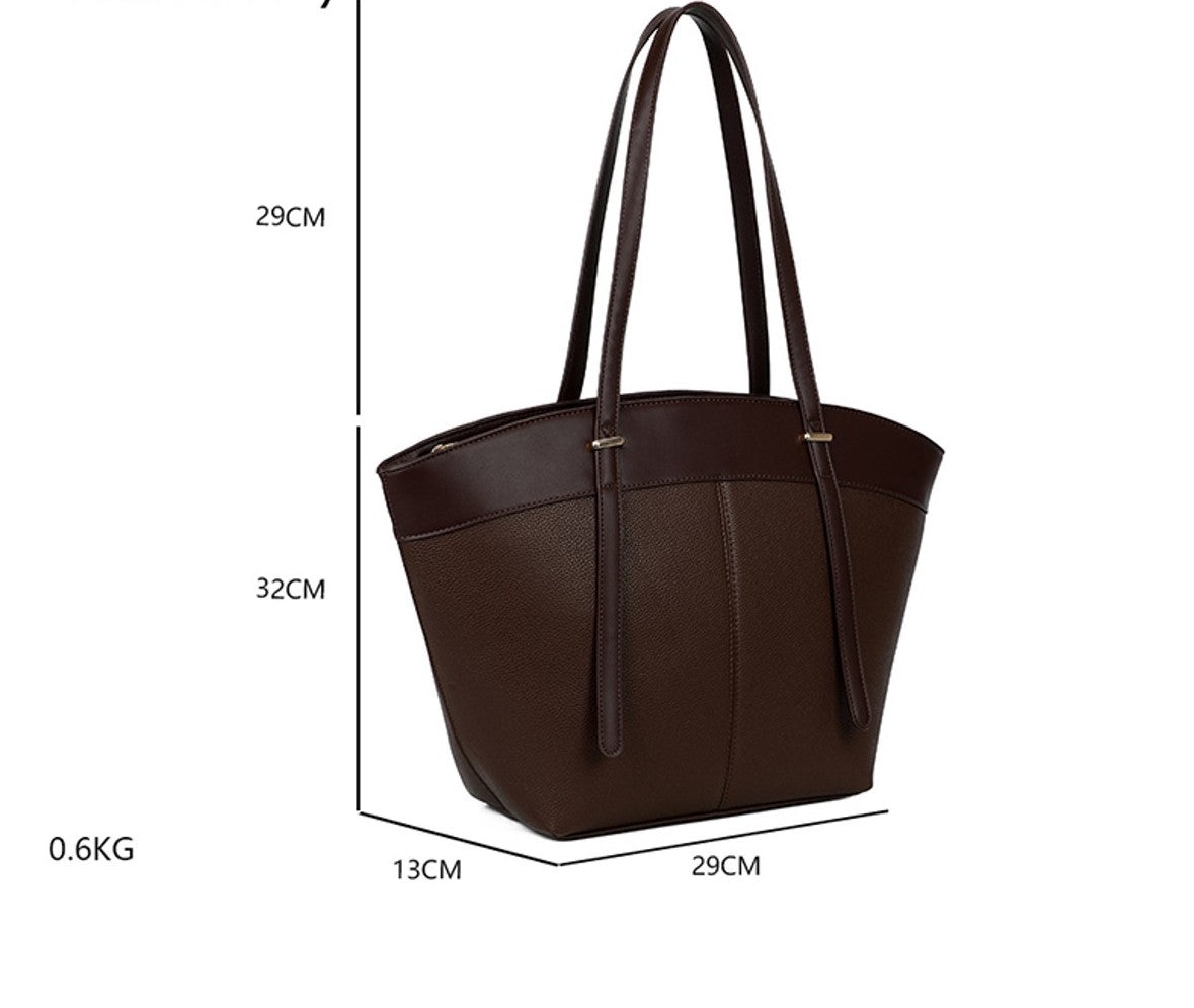 Gallantry Paris Cafe Andalusia Handbag