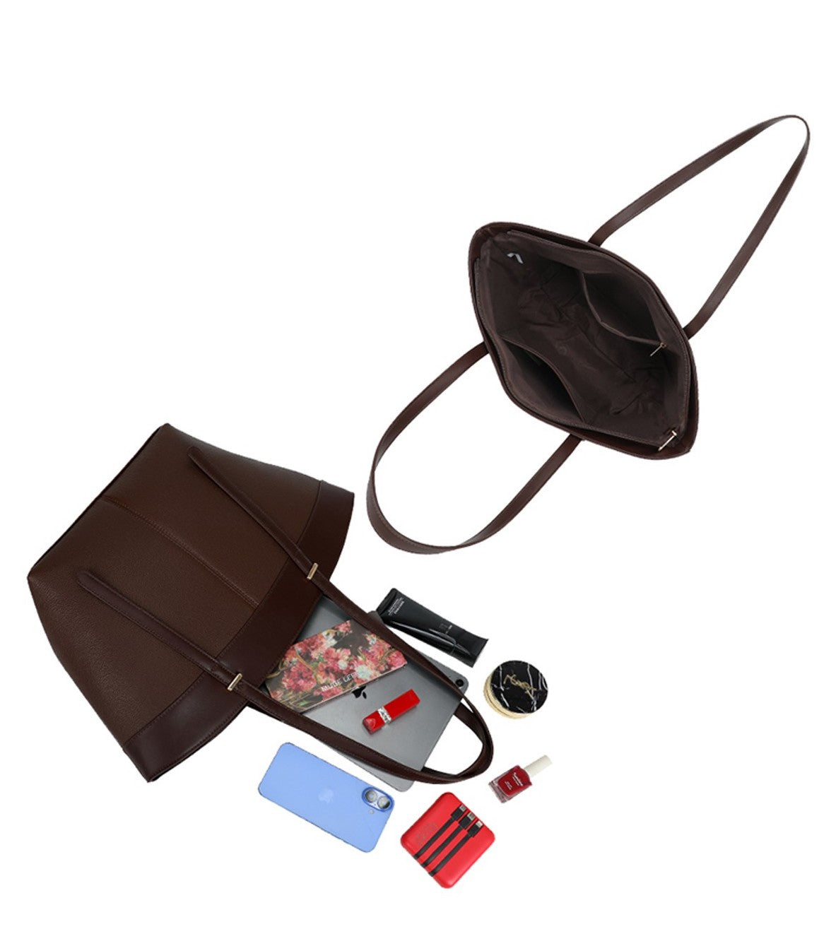 Gallantry Paris Cafe Andalusia Handbag