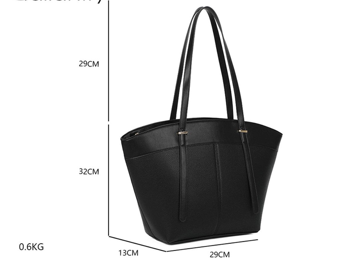 Gallantry Paris Noir Andalusia Hanbag
