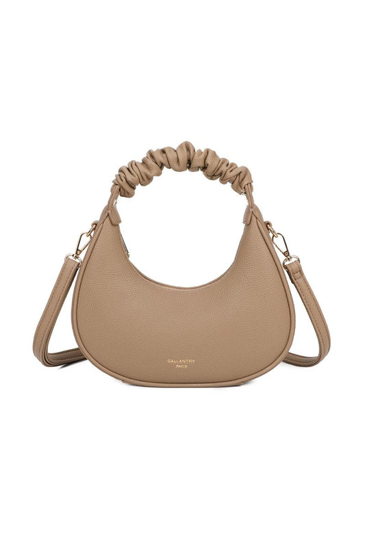 Gallantru Chic Amini Shoulder bag TAUPE