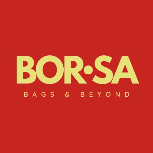 Bo•rsa bags