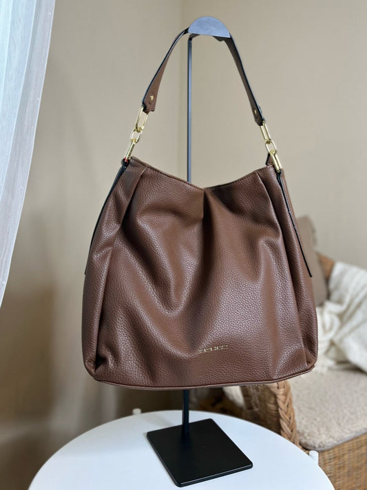 Bag in eco-leather