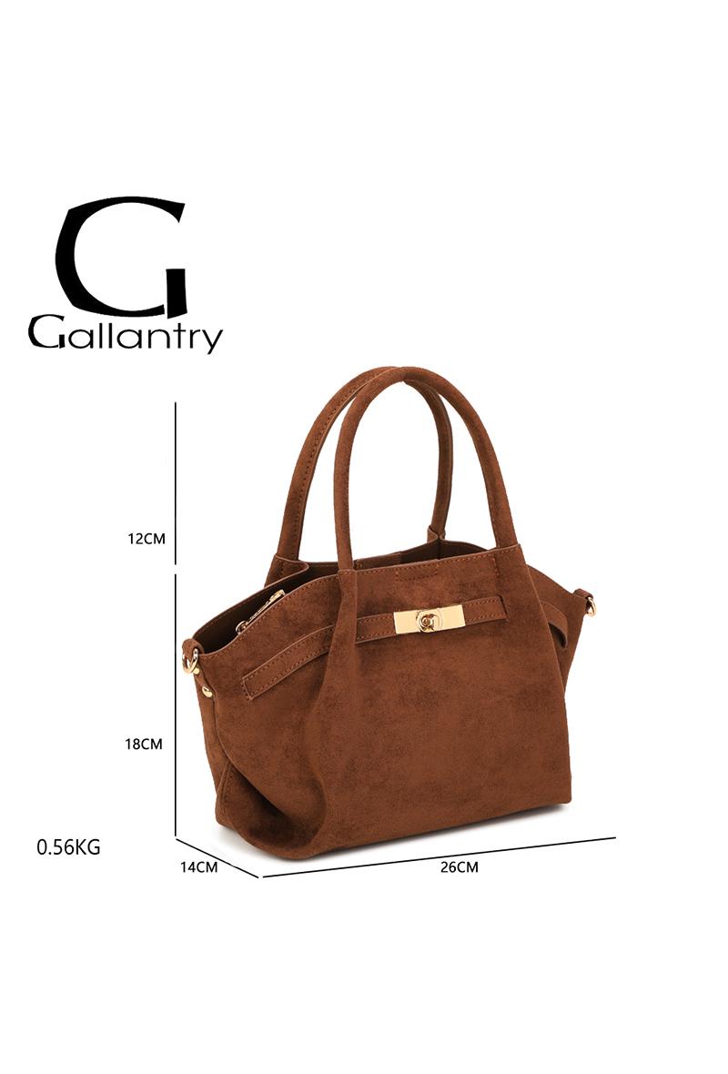 ELEGANT GALLANTRY PARIS HANDBAG