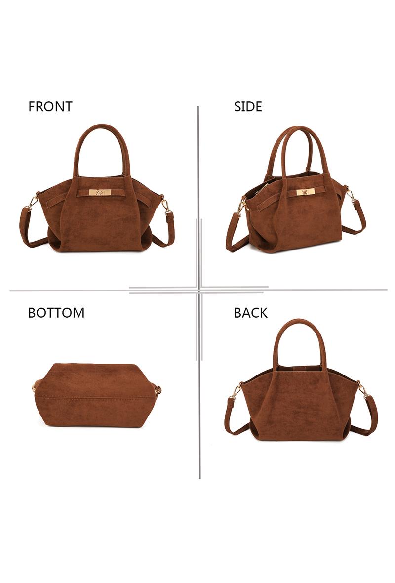 ELEGANT GALLANTRY PARIS HANDBAG