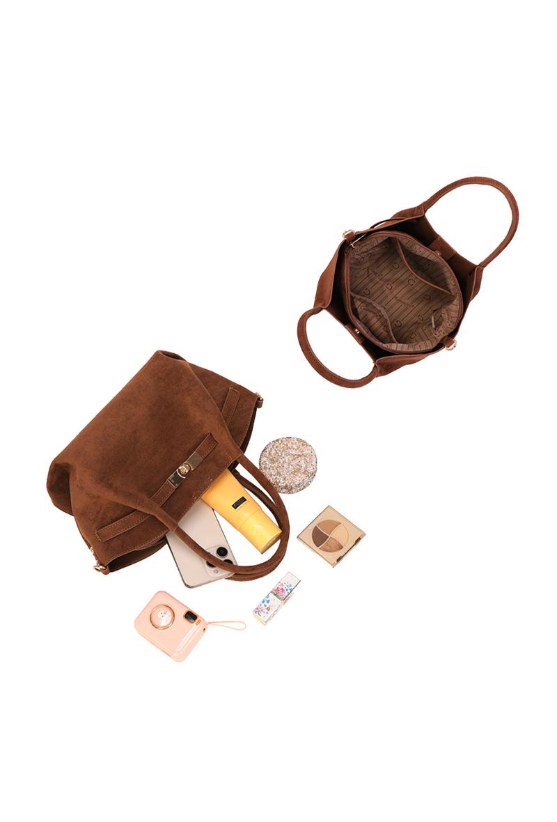 ELEGANT GALLANTRY PARIS HANDBAG