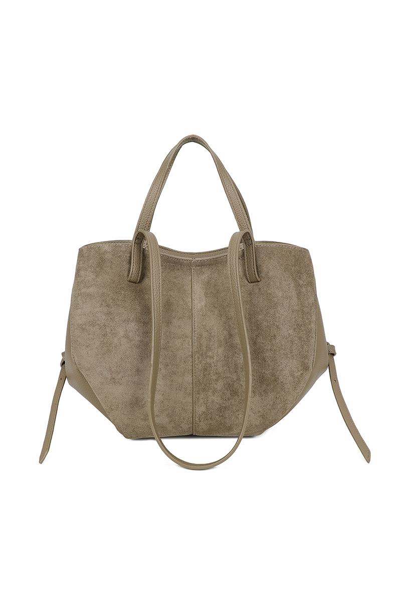 Gallantry Paris rokassoma Beige/Taupe