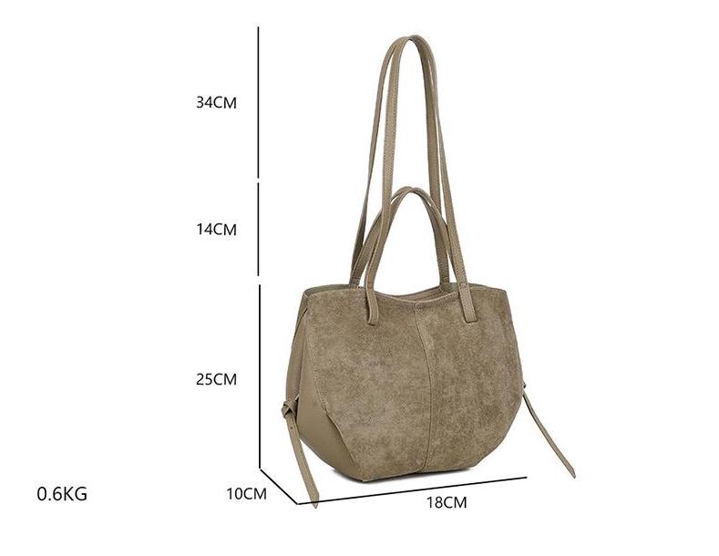 Gallantry Paris rokassoma Beige/Taupe