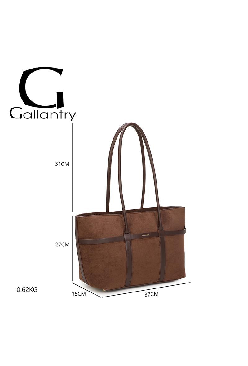 GALLANTRY PARIS CHIC AMI HANBAG