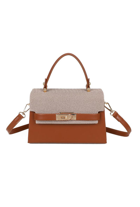 Hangbag  Two-Tone