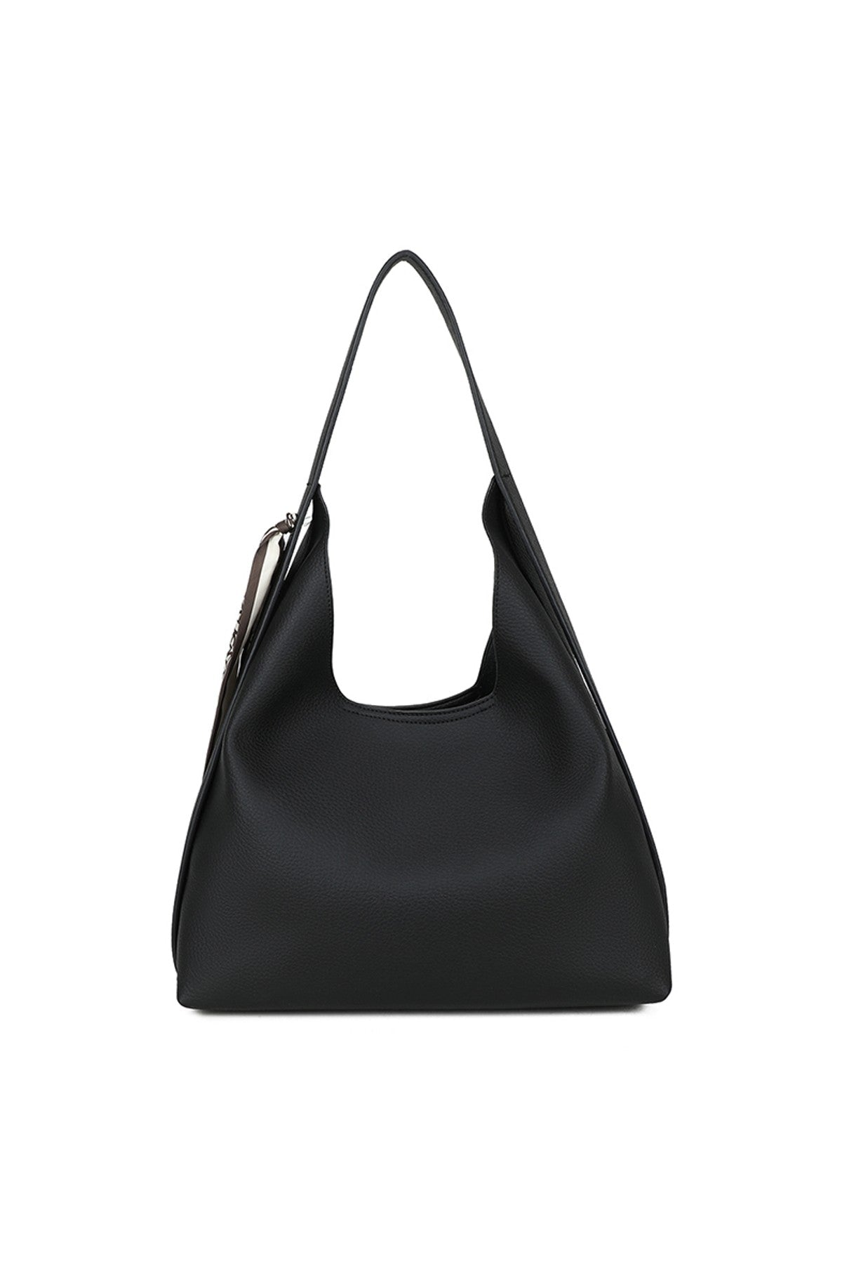 Gallantry Paris Handbag - Noir Black