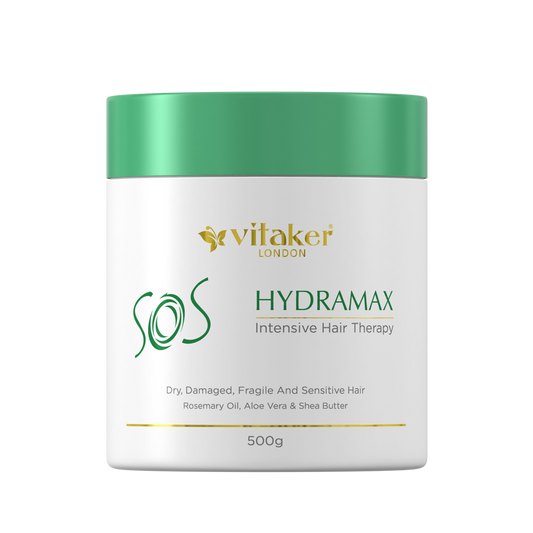Vitaker HydraMax
