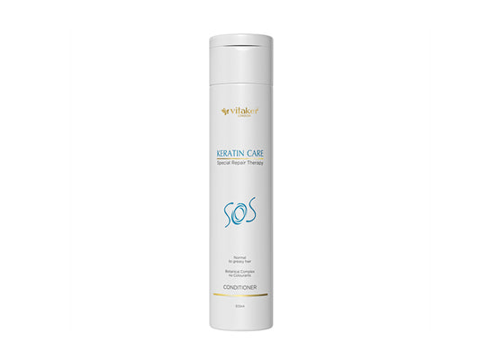 Keratin Care Conditioner
