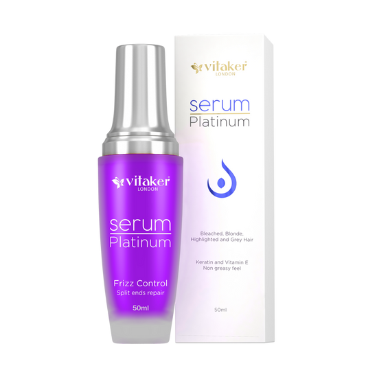Hair Serum Platinum