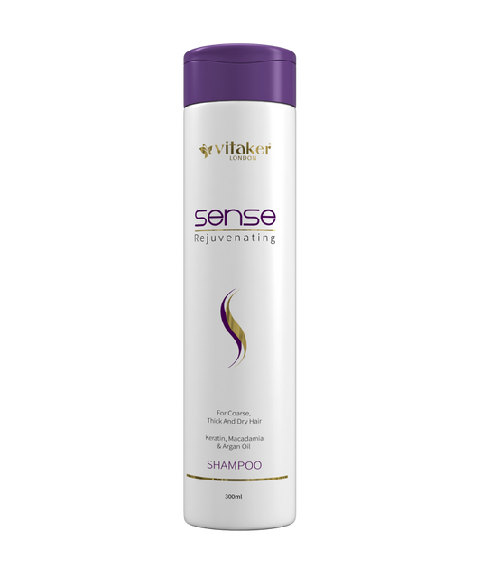 VITAKER SENSE SHAMPOO