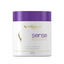 Sense Rejuvenating Mask