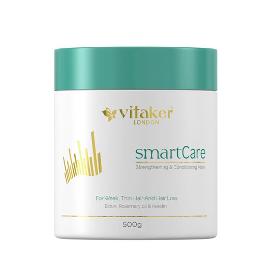 Smart Care Strength & Growth Mask